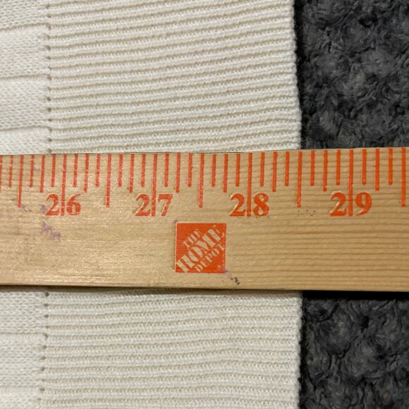 University of Kentucky Men's V-Neck Sweater Vest XXL College Logo Academia NWT - Picture 5 of 8